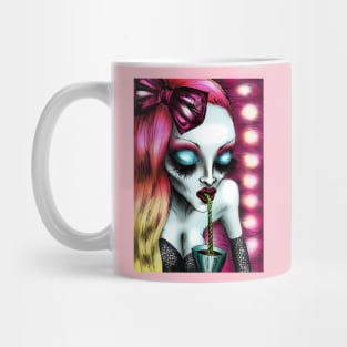 Dolly Bell Mug